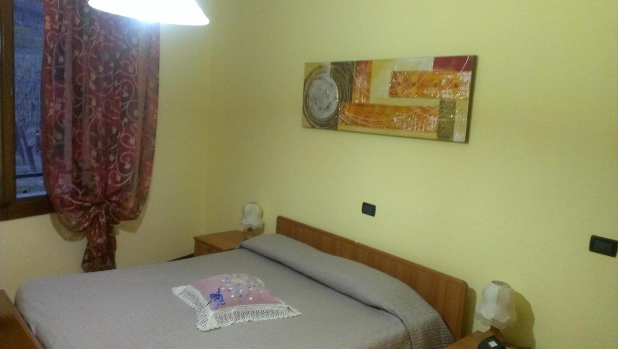 Villa Il Feudo Vo Euganeo Zimmer foto